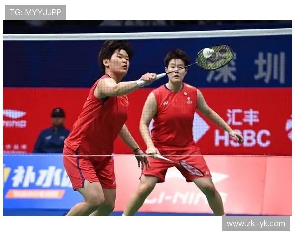 武汉羽毛球队在世界锦标赛中的精彩表现与实力分析