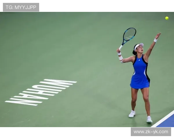 武汉网球队战术创新引领网球新潮流助力球队实力大幅提升 武汉网球队战术创新引领网球新潮流助力球队实力大幅提升