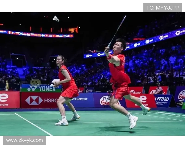 武汉羽毛球队崛起之路：世锦赛背后的奋斗与荣耀