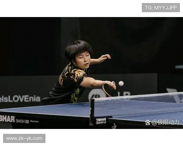 深圳乒乓球队在锦标赛中的精彩表现与实力分析 深圳乒乓球队在锦标赛中的精彩表现与实力分析