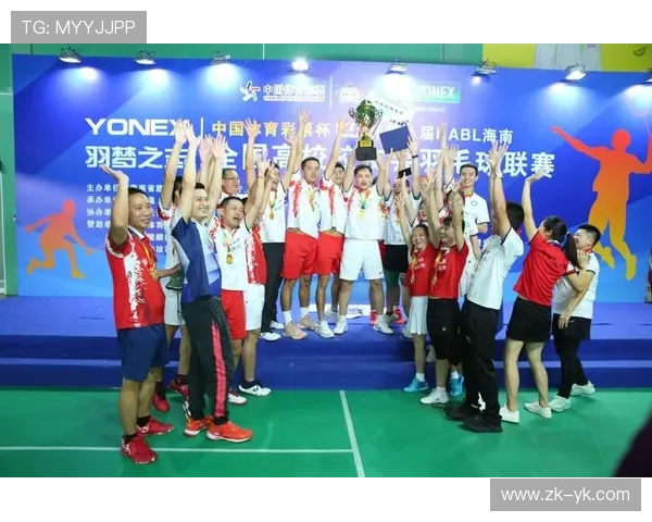 深圳羽毛球队荣登全国个人能力排行榜第八名展现实力与潜力