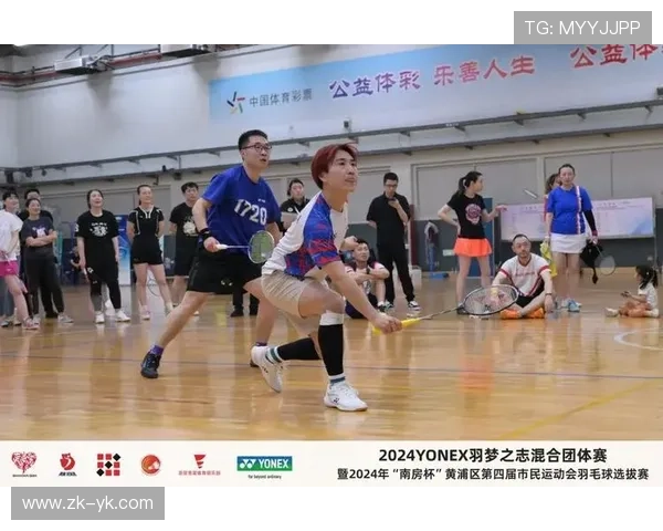 羽毛球的魅力与挑战:探寻杭州羽毛球队的转型之路 羽毛球的魅力与挑战:探寻杭州羽毛球队的转型之路