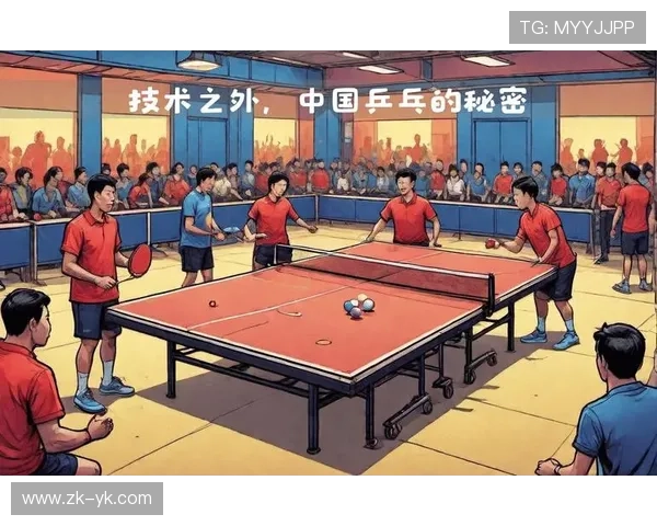 西安乒乓球队在联合会杯中的实力展现与战术分析