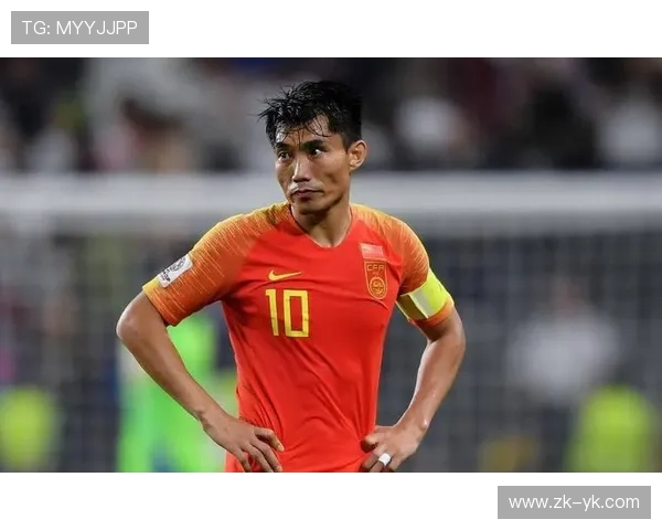 中国足球明星盘点与他们的辉煌成就及影响力分析 中国足球明星盘点与他们的辉煌成就及影响力分析