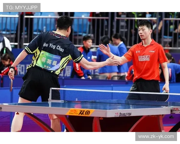 广州乒乓球队速度提升的策略与训练方法探讨分析 广州乒乓球队速度提升的策略与训练方法探讨分析