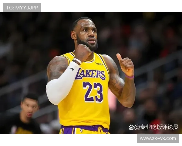 足球明星与詹姆斯亲密会面共话运动梦想与未来发展