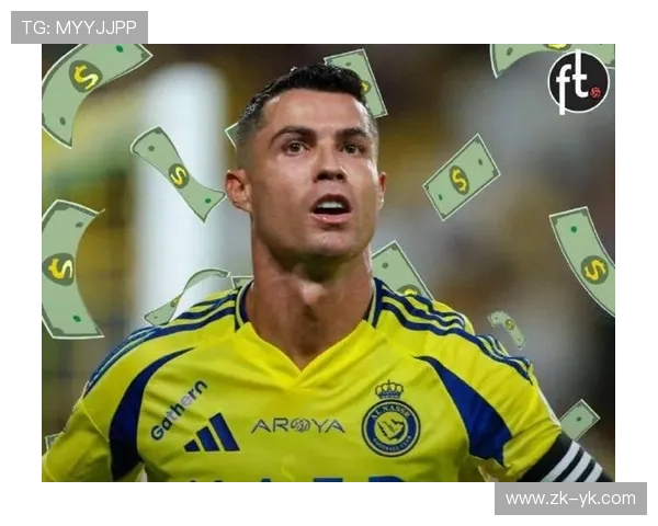 足球明星财富揭秘：从梅西到C罗的亿万资产之路与投资策略分析