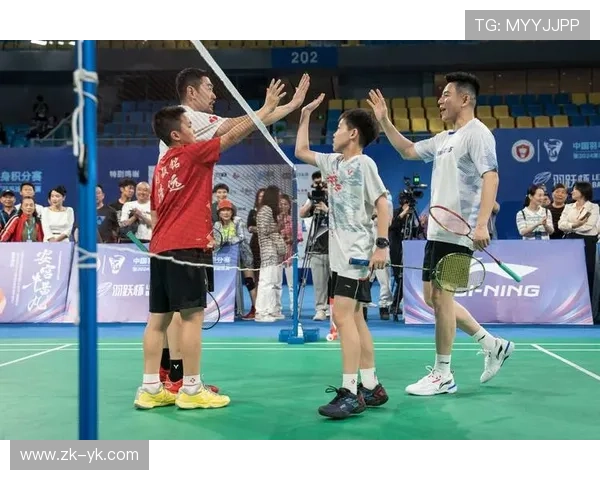 南京羽毛球队心理素质强劲跻身全国第二名引发关注