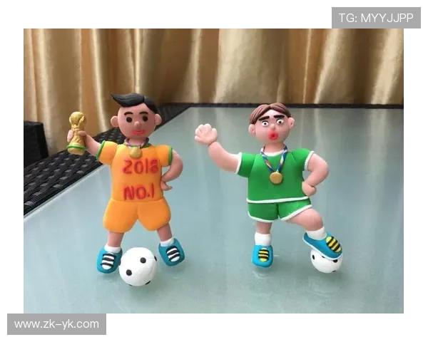 中班足球明星泥塑创意活动教案设计与实施探讨