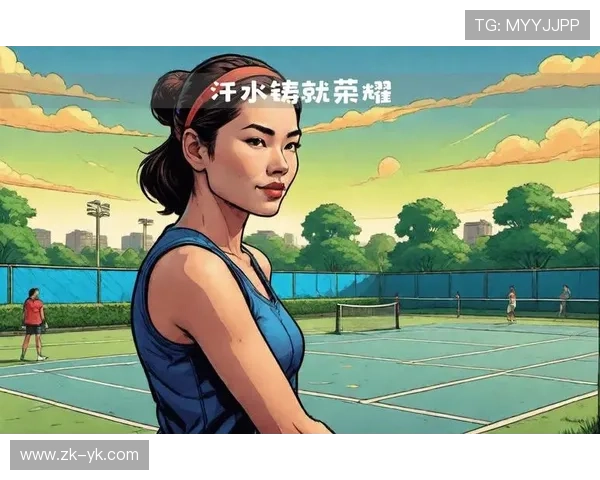 广州网球队的蜕变与崛起：冠军赛背后的奋斗与坚持