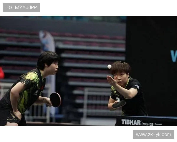 深入探讨上海乒乓球队战术表现的数据分析与策略优化研究